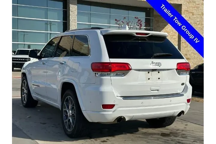 $21995 : Jeep Grand Cherokee 2020 4x2 image 10