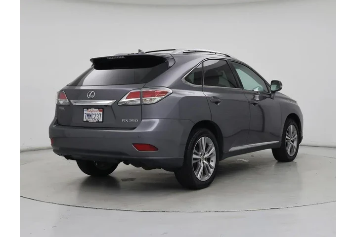 $21998 : Lexus RX 350 2015 AWD 4dr SU image 8