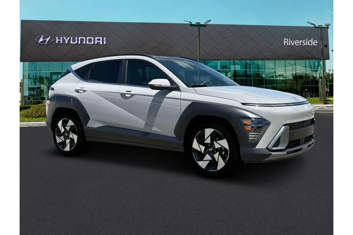$23991 : Hyundai KONA 2024 Limited 4d image 10