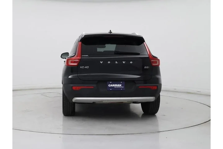 $30998 : Volvo XC40 2025 AWD B5 Plus image 6