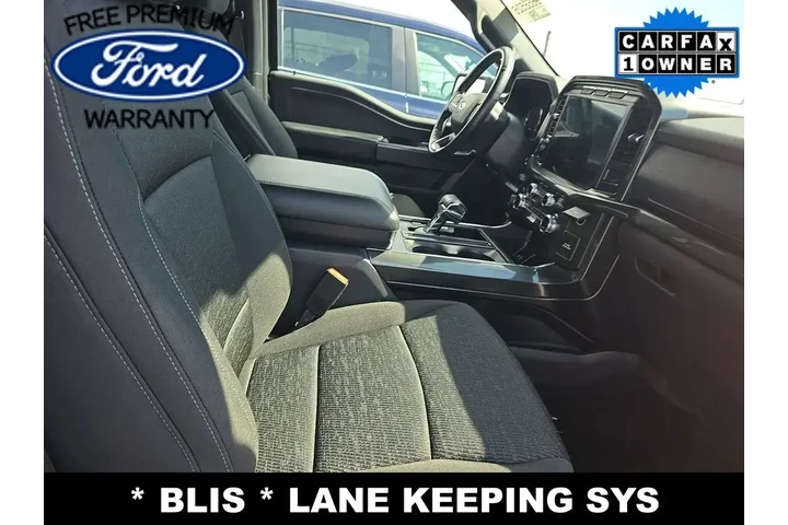 $33898 : Ford F-150 2021 4x2 XL 4dr S image 10