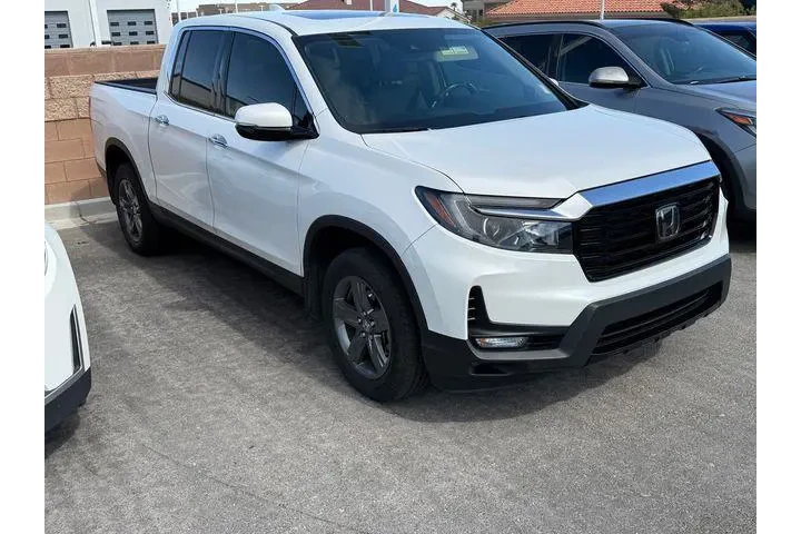 $32355 : Honda Ridgeline 2023 AWD RTL image 5