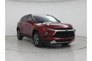 Chevrolet Blazer 2023 LT 4dr