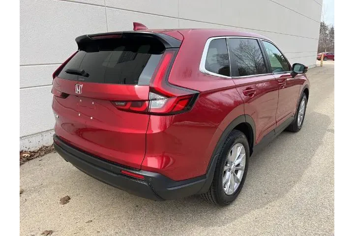 $31490 : Honda CR-V 2023 AWD EX-L 4dr image 7