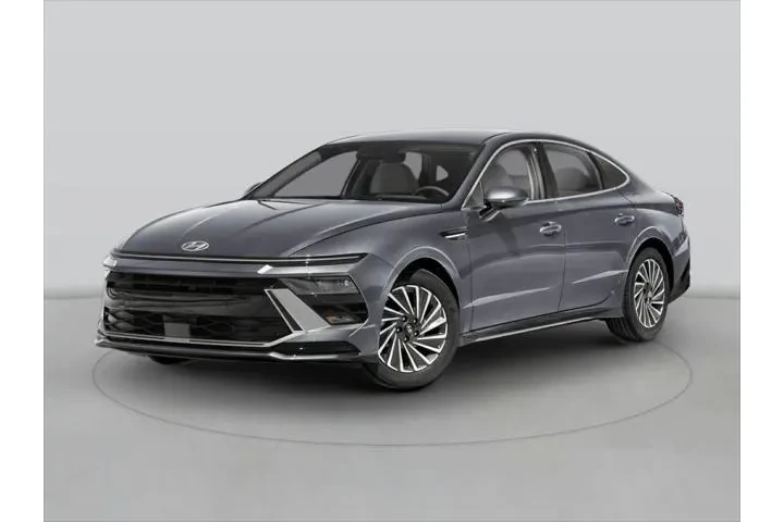 $27968 : Hyundai SONATA Hybrid 2026 B image 1