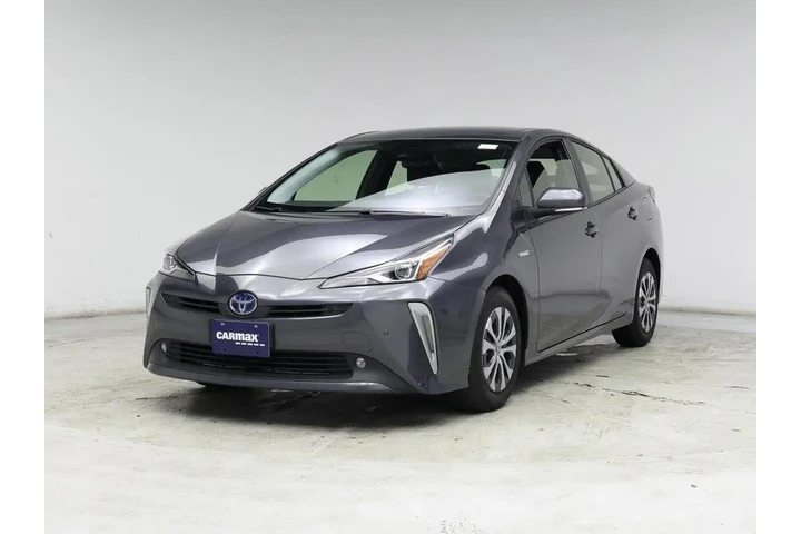 $29998 : Toyota Prius 2022 AWD XLE AW image 4