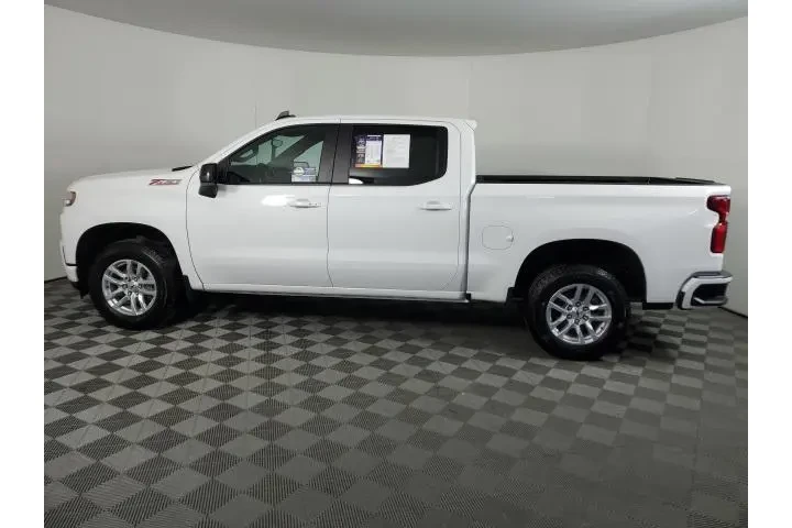 $34993 : Chevrolet Silverado 1500 202 image 7