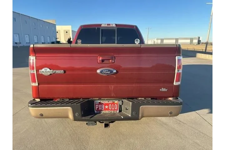 $20307 : Ford F-150 2014 4x4 XL 4dr S image 6