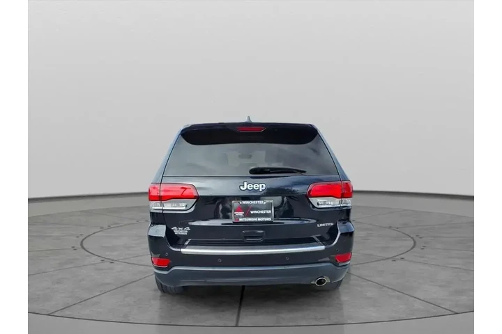 $21995 : Jeep Grand Cherokee WK 2022 image 6