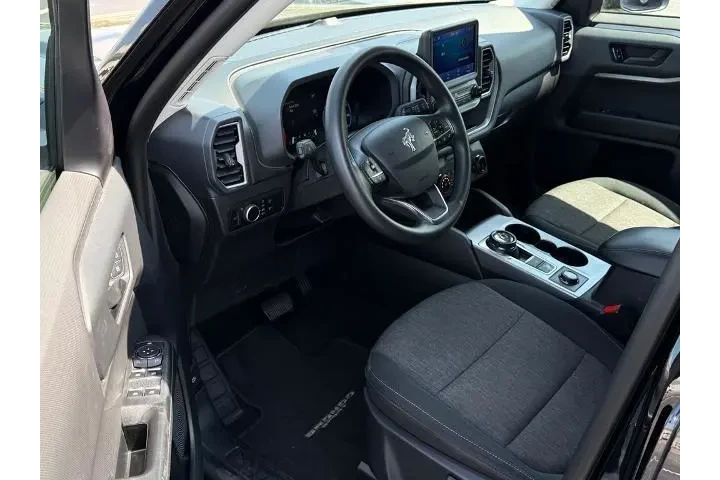 $23503 : Ford Bronco Sport 2024 AWD B image 10