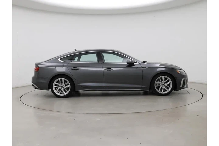 $35998 : Audi A5 Sportback 2023 AWD q image 7