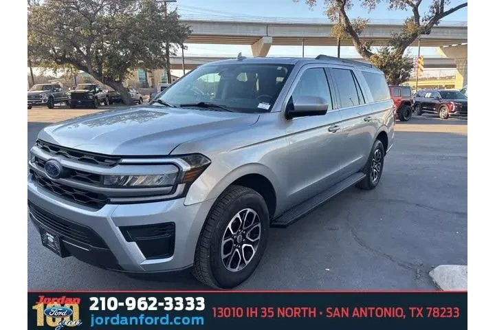 $38998 : Ford Expedition MAX 2024 4x2 image 3