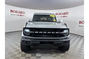 $36000 : Ford Bronco 2022 4x4 Outer B thumbnail