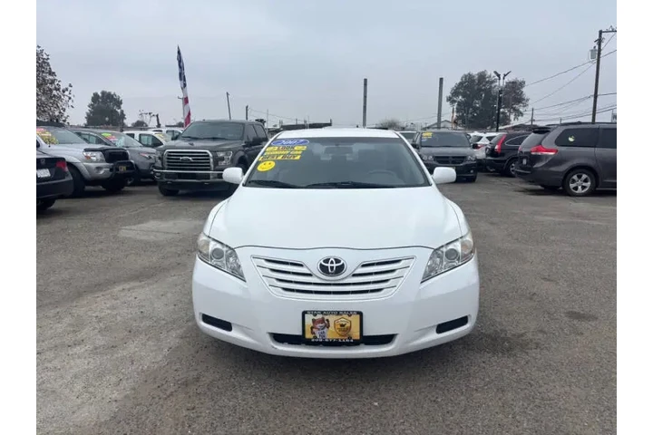 $8999 : 2007 Camry CE image 4