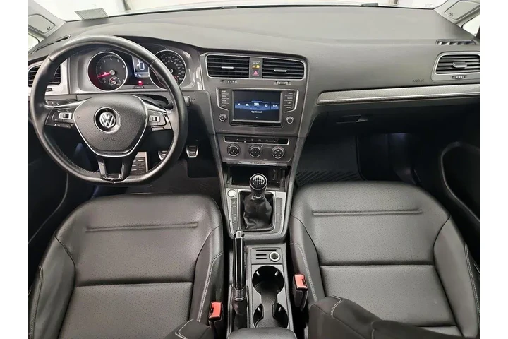 $14998 : Volkswagen Golf Alltrack 201 image 9