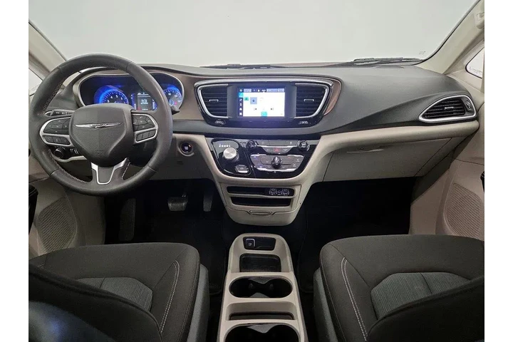 $21998 : Chrysler Voyager 2022 LX 4dr image 9