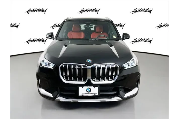 $36000 : BMW X1 2025 AWD xDrive28i 4d image 2