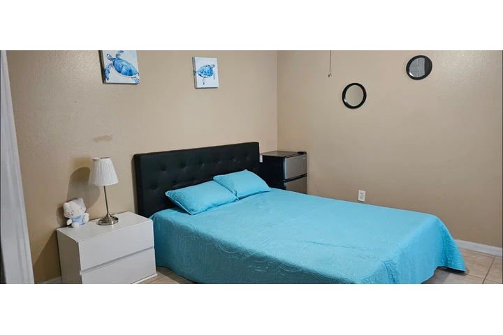 $750 : Renta cuarto image 3