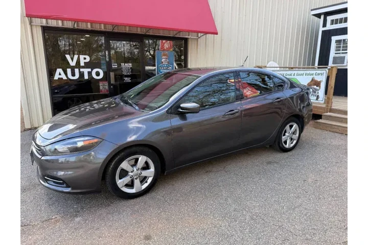 $6999 : 2015 Dart SXT image 8