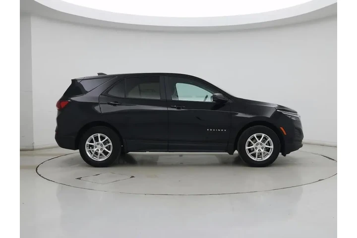 $21998 : Chevrolet Equinox 2024 LS 4d image 7