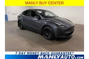 Tesla Model Y 2023 AWD Long en Santa Rosa