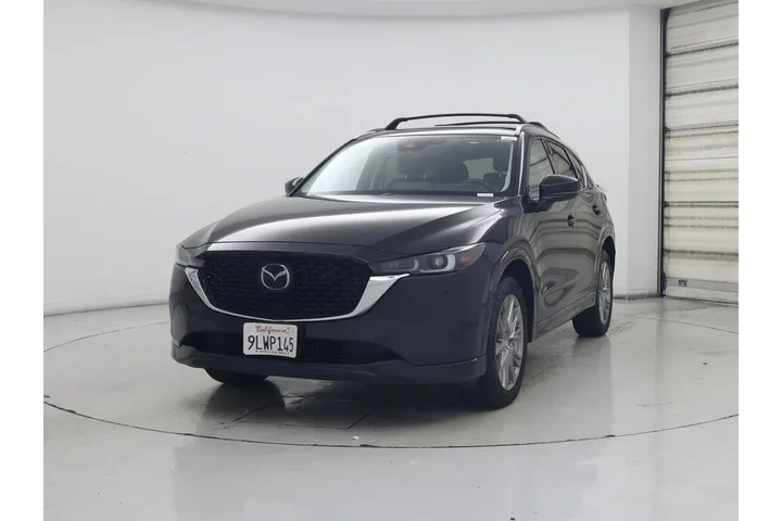 $28998 : Mazda CX-5 2024 AWD 2.5 S Pr image 4