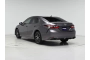 $27998 : Toyota Camry 2024 SE 4dr Sed thumbnail