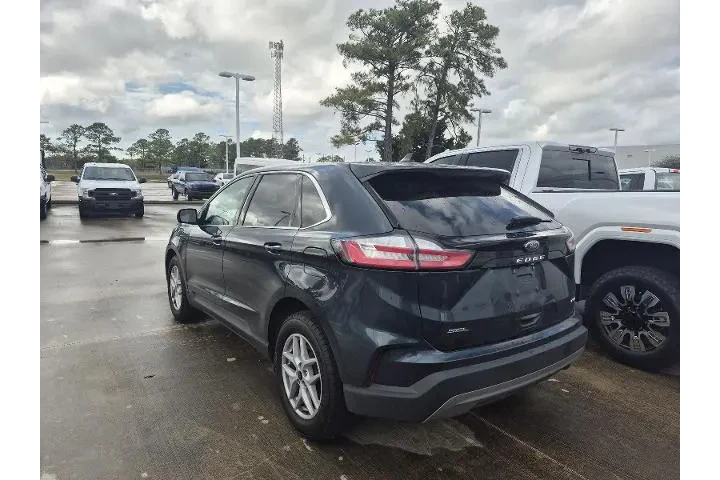 $25591 : Ford Edge 2024 AWD ST-Line 4 image 4