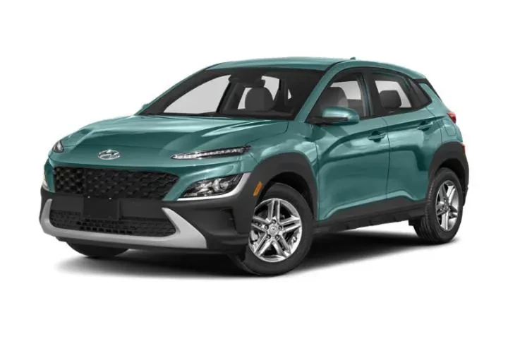 $18998 : Hyundai KONA 2022 SE 4dr Cro image 1