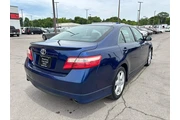 $5980 : 2009 Camry SE thumbnail