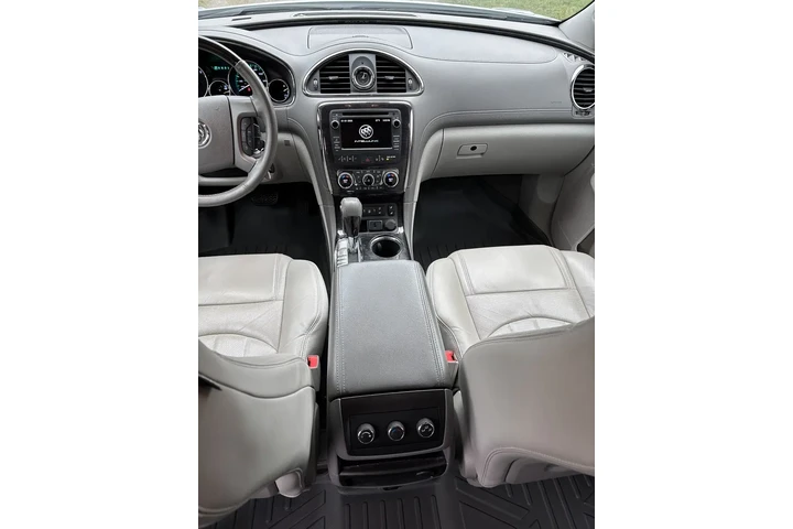 $6000 : 2016 Buick Enclave LEATHER image 6
