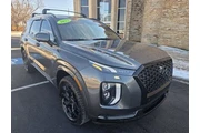 Hyundai PALISADE 2022 AWD Ca