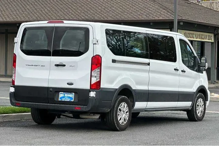 $34900 : Ford Transit 2022 350 XL 3dr image 3