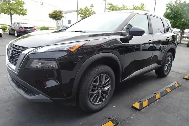 $22999 : 2023 Rogue image 4