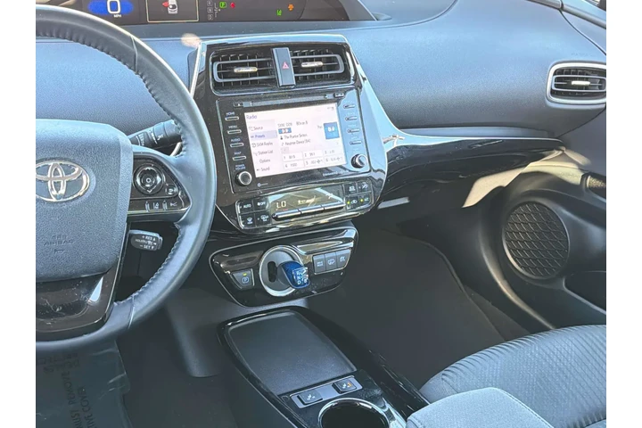 $22580 : Toyota Prius Prime 2021 LE 4 image 9