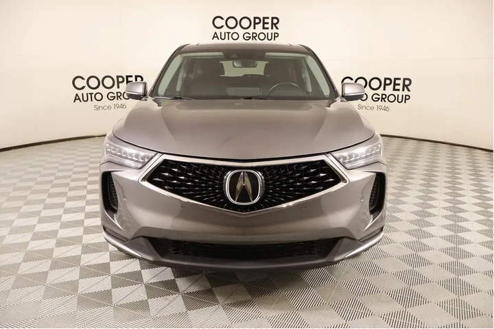 $34499 : Acura RDX 2023 SH-AWD 4dr SU image 10