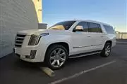 Pre-Owned 2020 Escalade ESV L