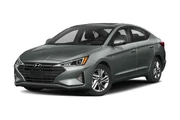 Hyundai ELANTRA 2020 SEL 4dr en Miami