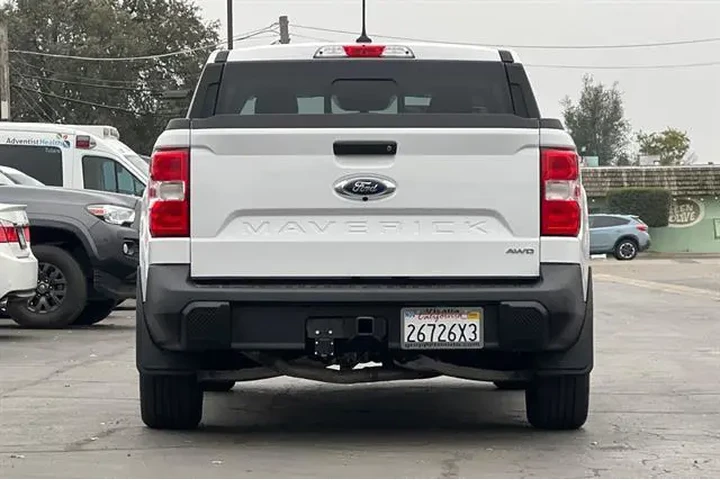 $27987 : Ford Maverick 2023 AWD Laria image 5