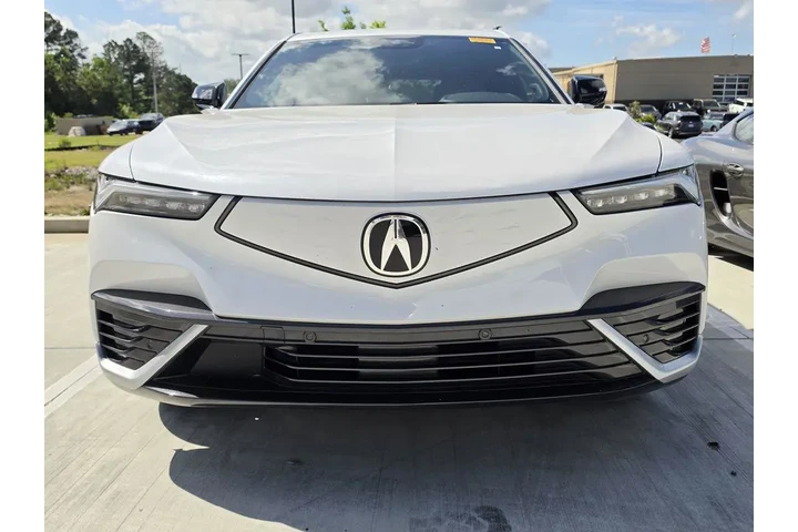$31900 : Acura ZDX 2024 A-SPEC 4dr SU image 2