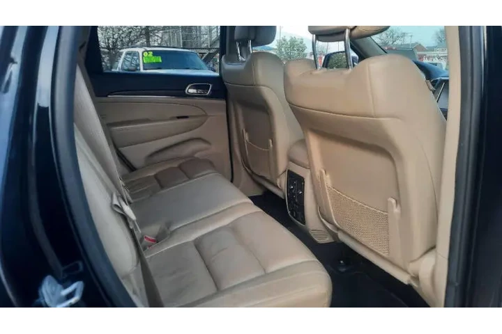 $8995 : 2014 Grand Cherokee Limited image 9