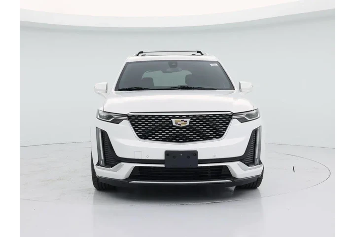 $27998 : Cadillac XT6 2020 Premium Lu image 5