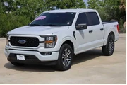 $34299 : Ford F-150 2023 4x2 XL 4dr S thumbnail