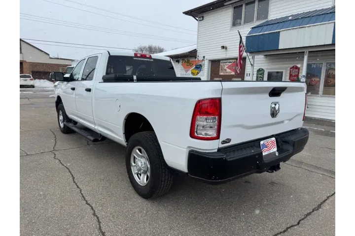 $32990 : 2022 RAM 3500 Tradesman image 9