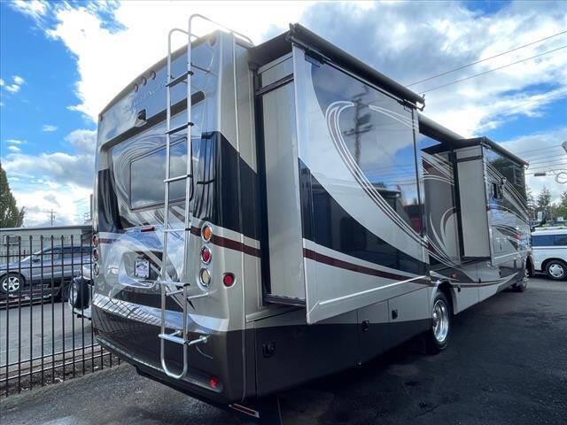 $69995 : 2013 Motorhome Chassis image 5