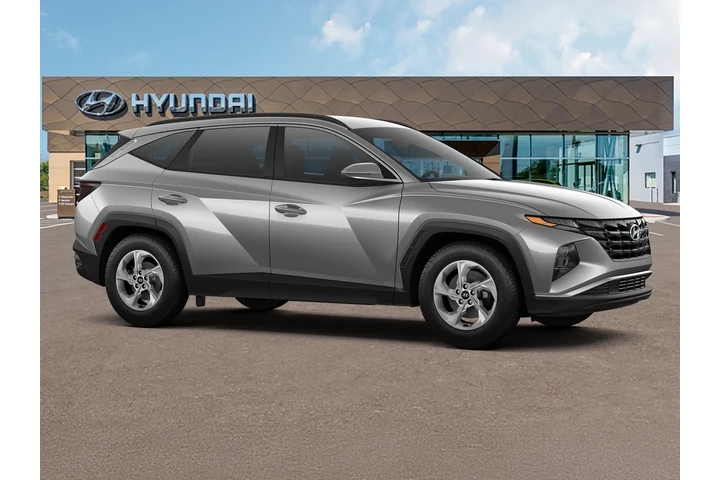 $24990 : Hyundai TUCSON 2023 AWD SEL image 10