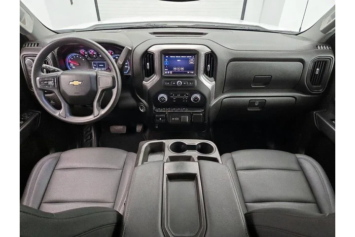 $34998 : Chevrolet Silverado 1500 202 image 9