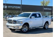 $25000 : Ram 1500 2016 4x4 Laramie Li thumbnail