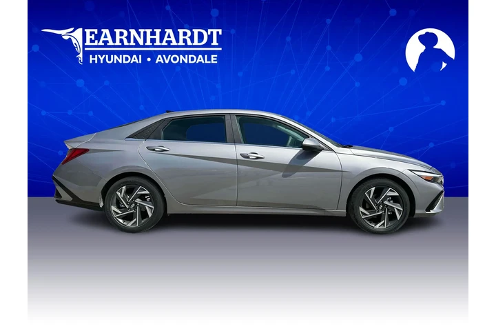 $19500 : Hyundai ELANTRA 2024 SEL 4dr image 9