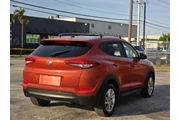 Hyundai Tucson en Miami